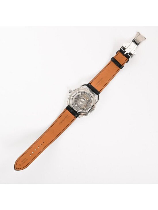 Hermes Watch Also Skellet main image 5